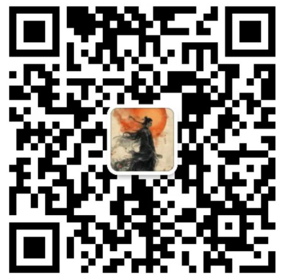 微信二维码